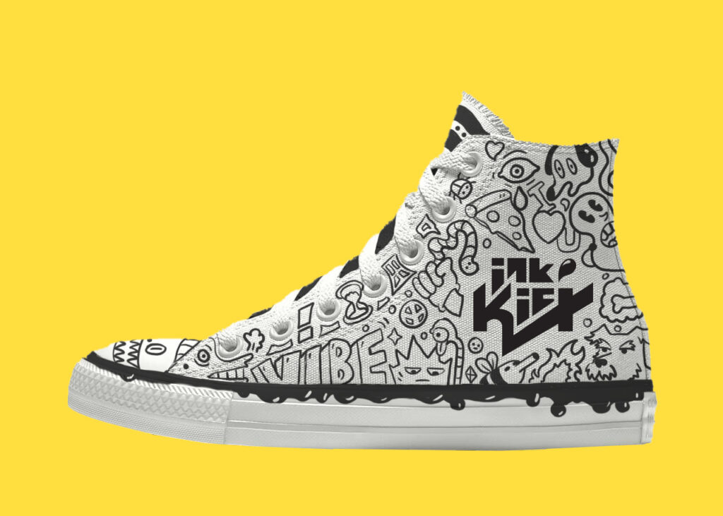 sneaker 2